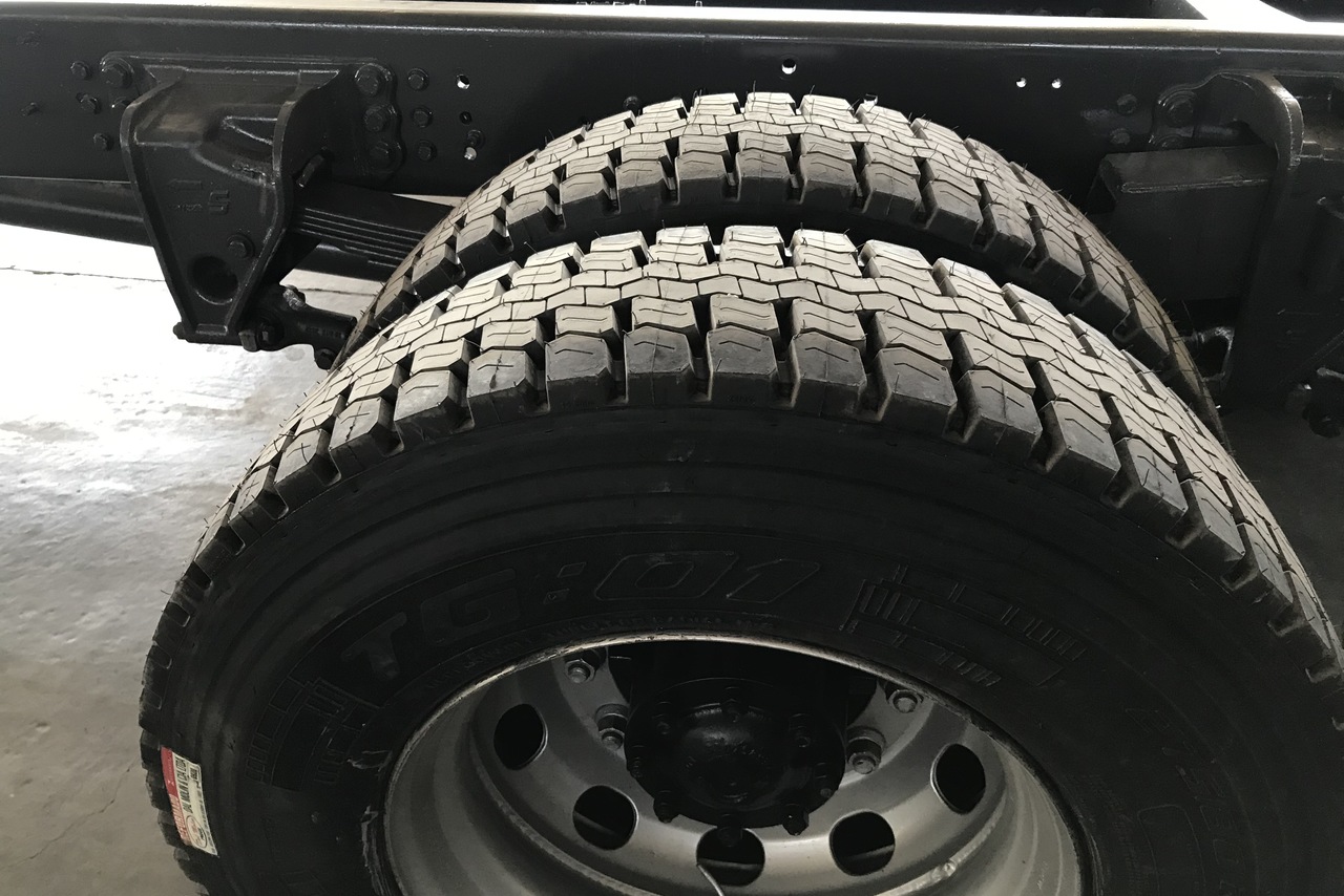 Volvo VM 270 - 13/13 4