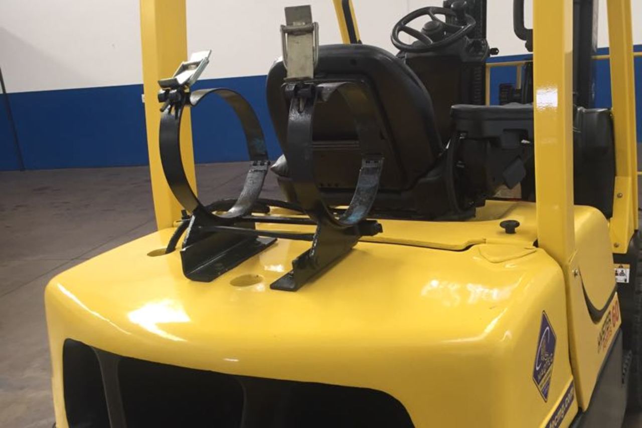 Hyster  H60 - 13/13 2