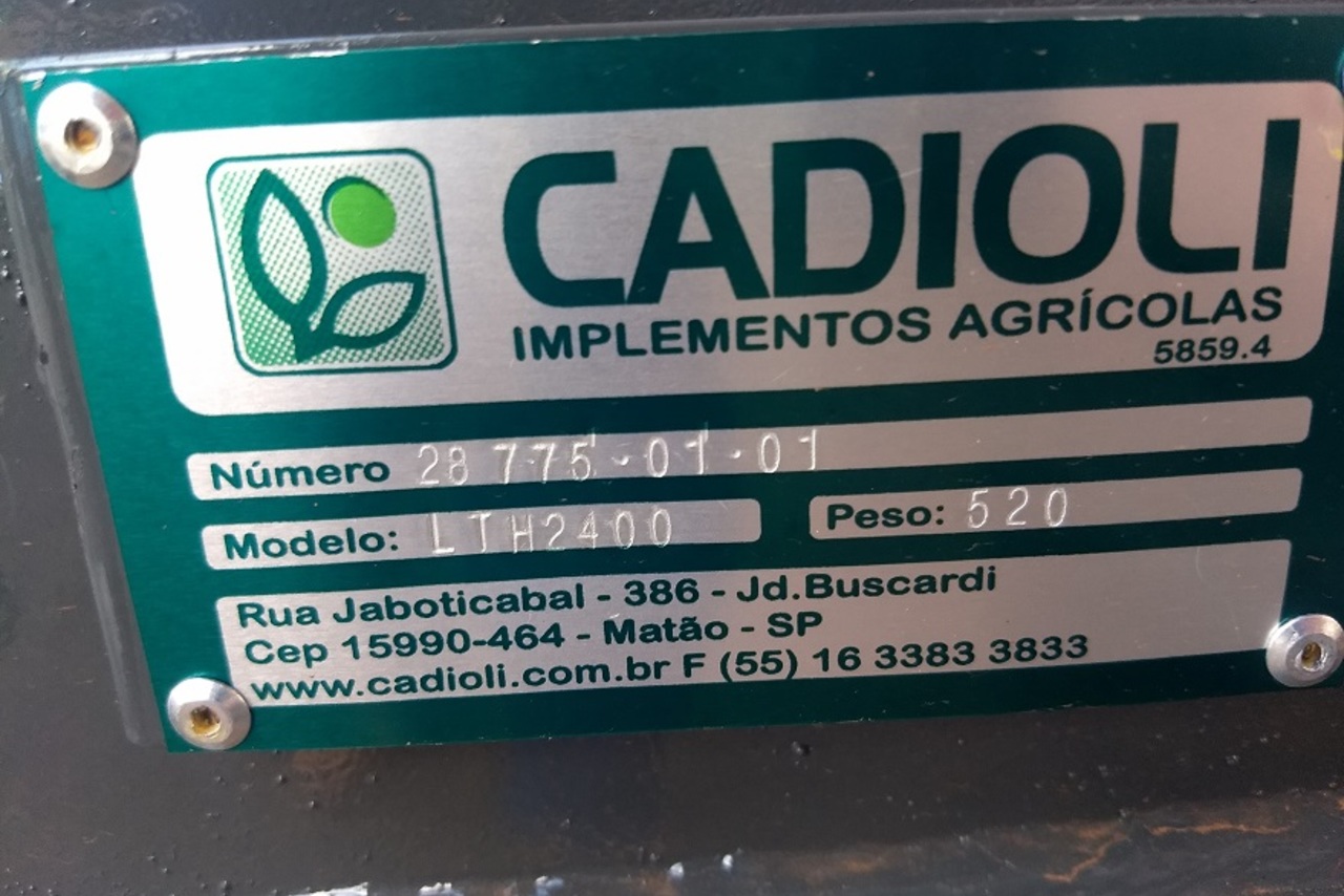 Multimarcas Outros - 20/20 6