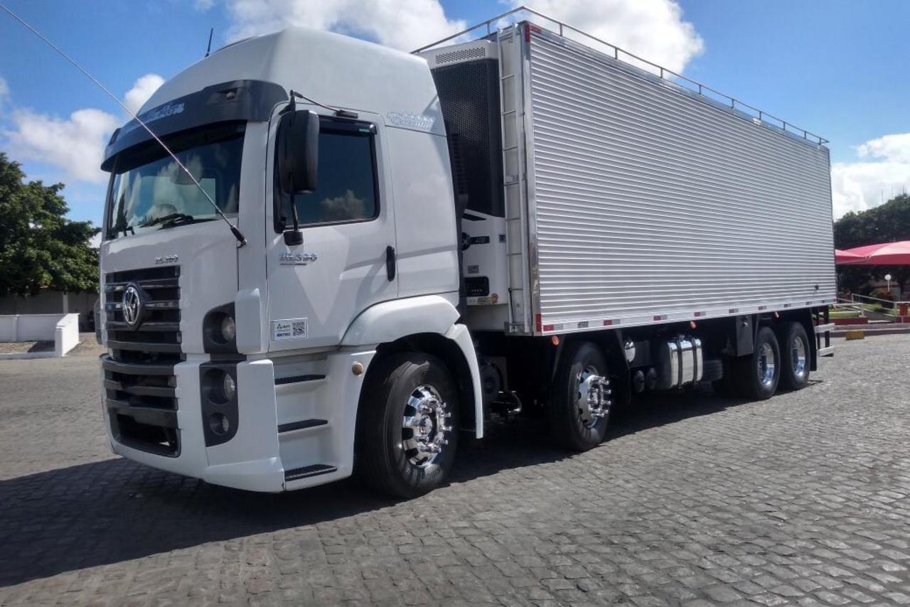 Volkswagen 25 390 - 14/14 14