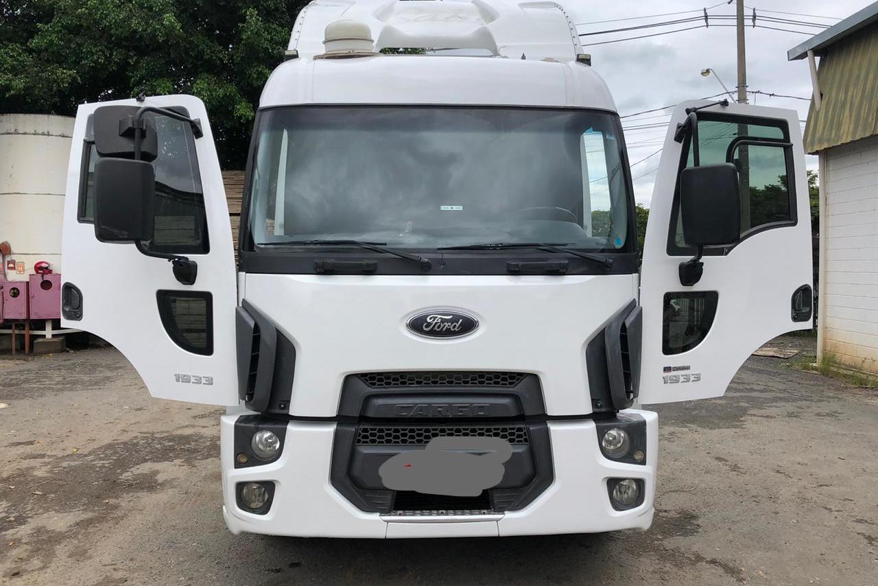 Ford Cargo1933 - 13/13 5