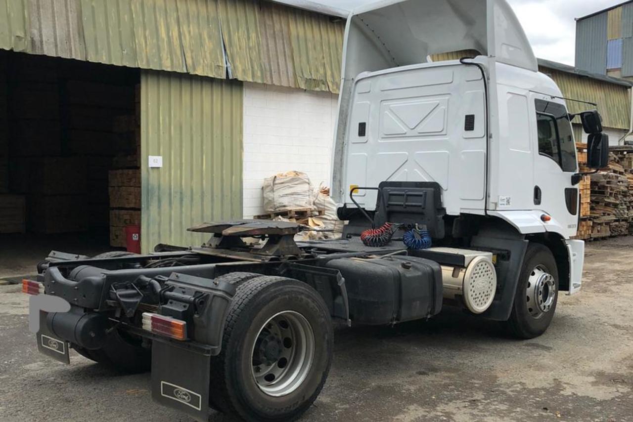 Ford Cargo1933 - 13/13 9