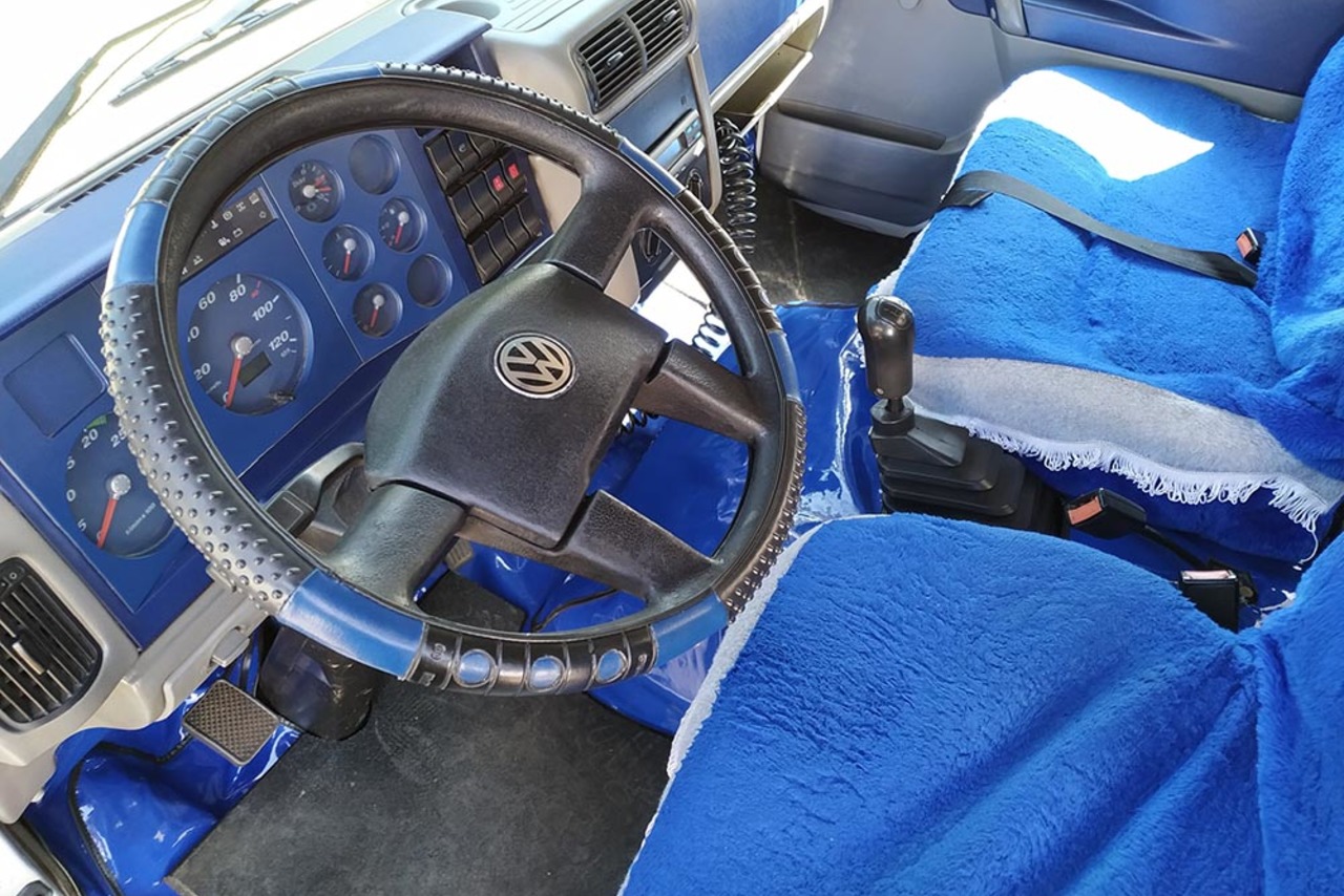 Volkswagen 8 150 - 06/06 6