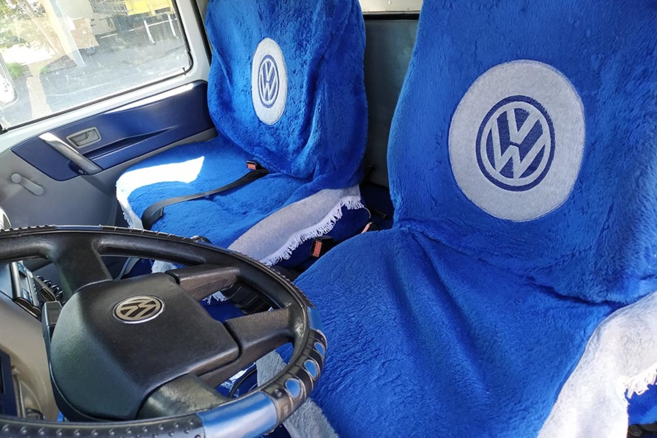 Volkswagen 8 150 - 06/06 7