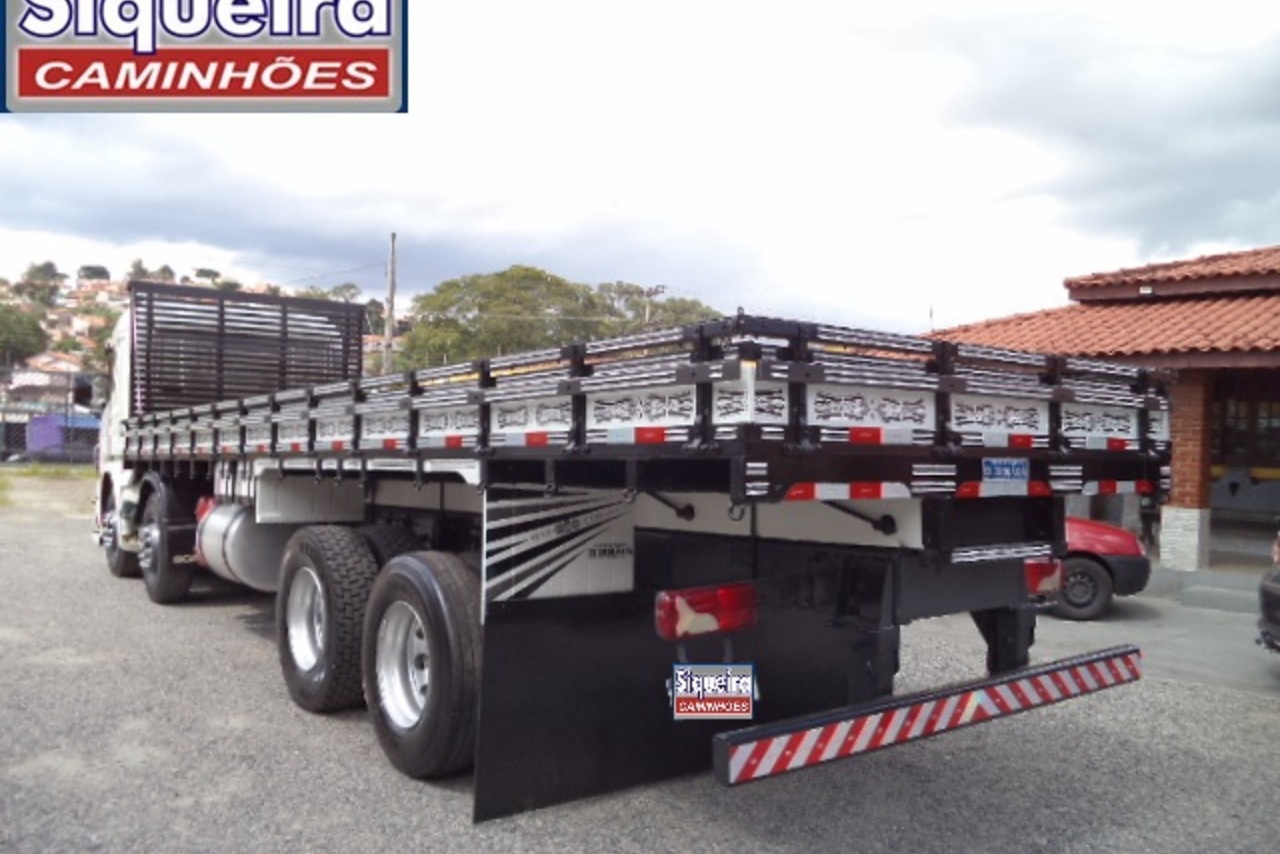 Scania P94 310 - 14/14 6