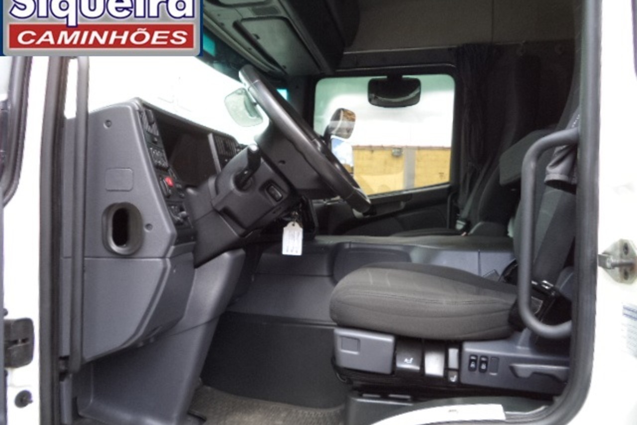 Scania P94 310 - 14/14 10
