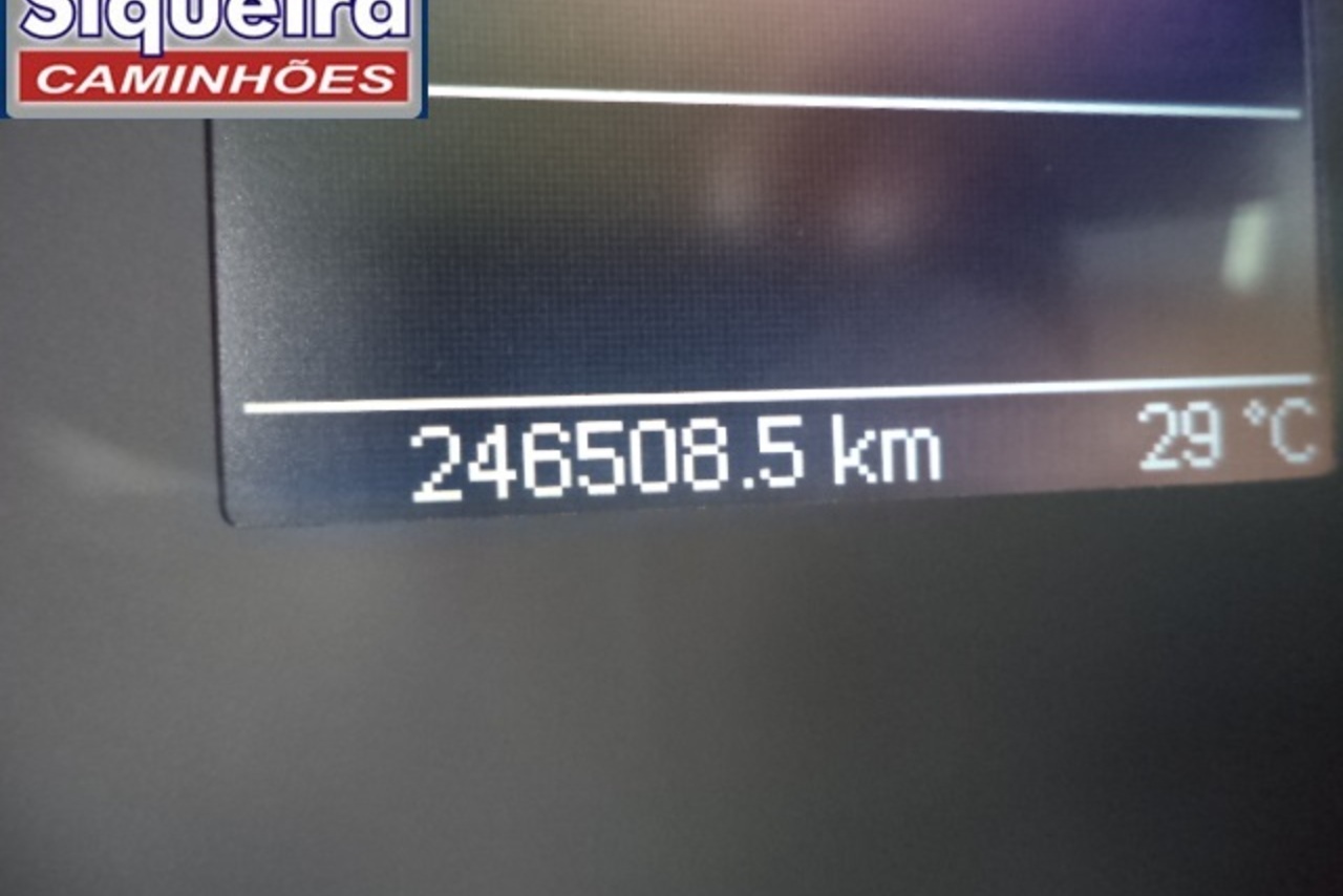 Scania P94 310 - 14/14 11