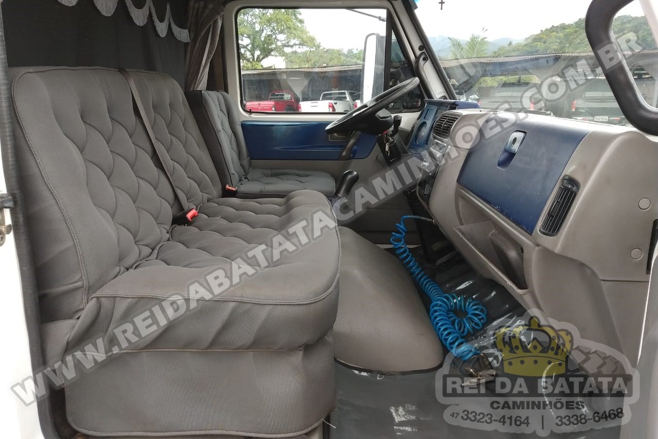 Volkswagen VW 9150 - 09/09 5
