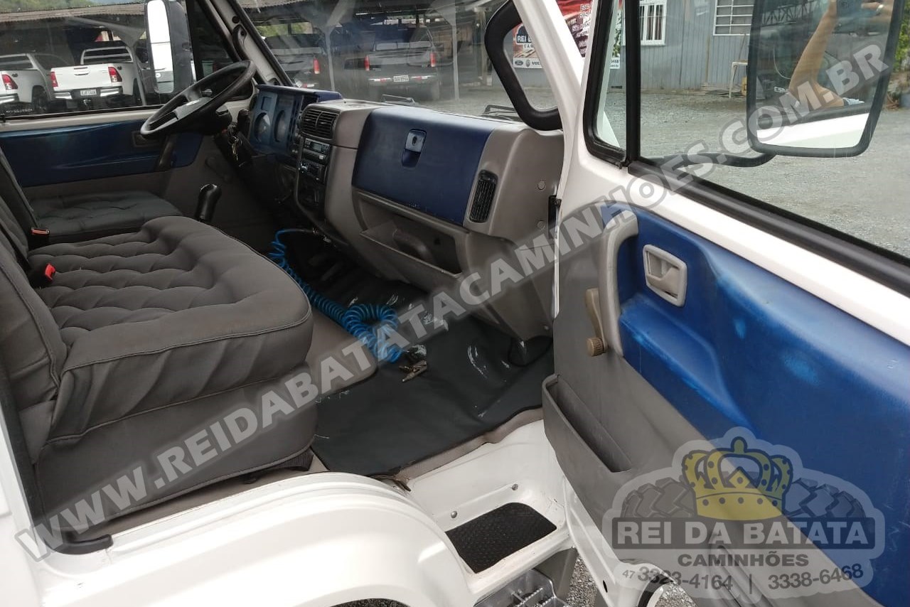 Volkswagen VW 9150 - 09/09 6