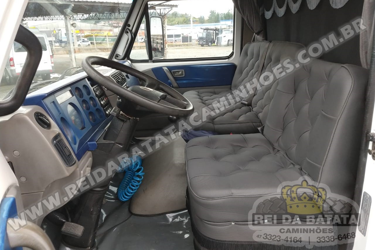 Volkswagen VW 9150 - 09/09 7