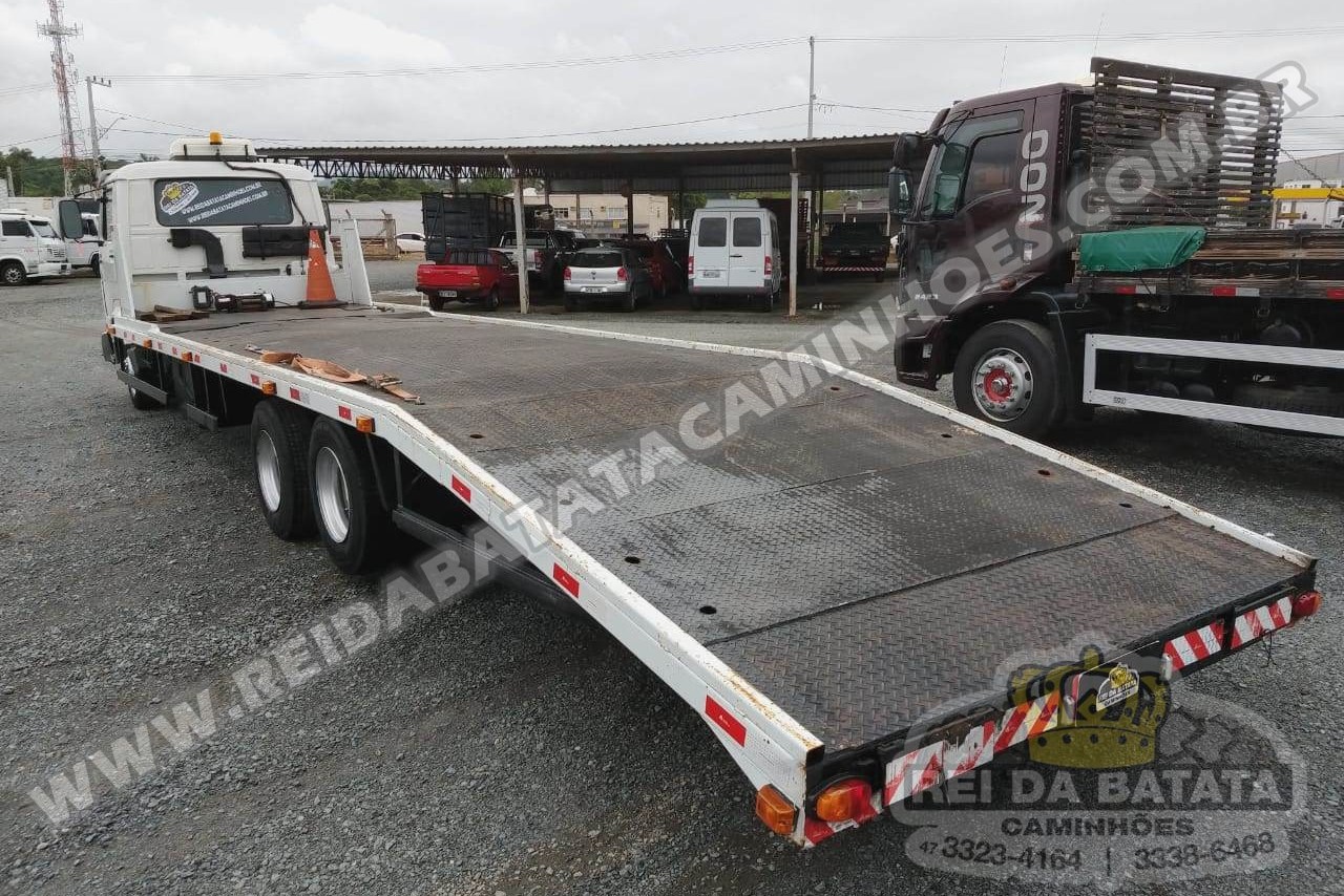 Volkswagen VW 9150 - 09/09 11