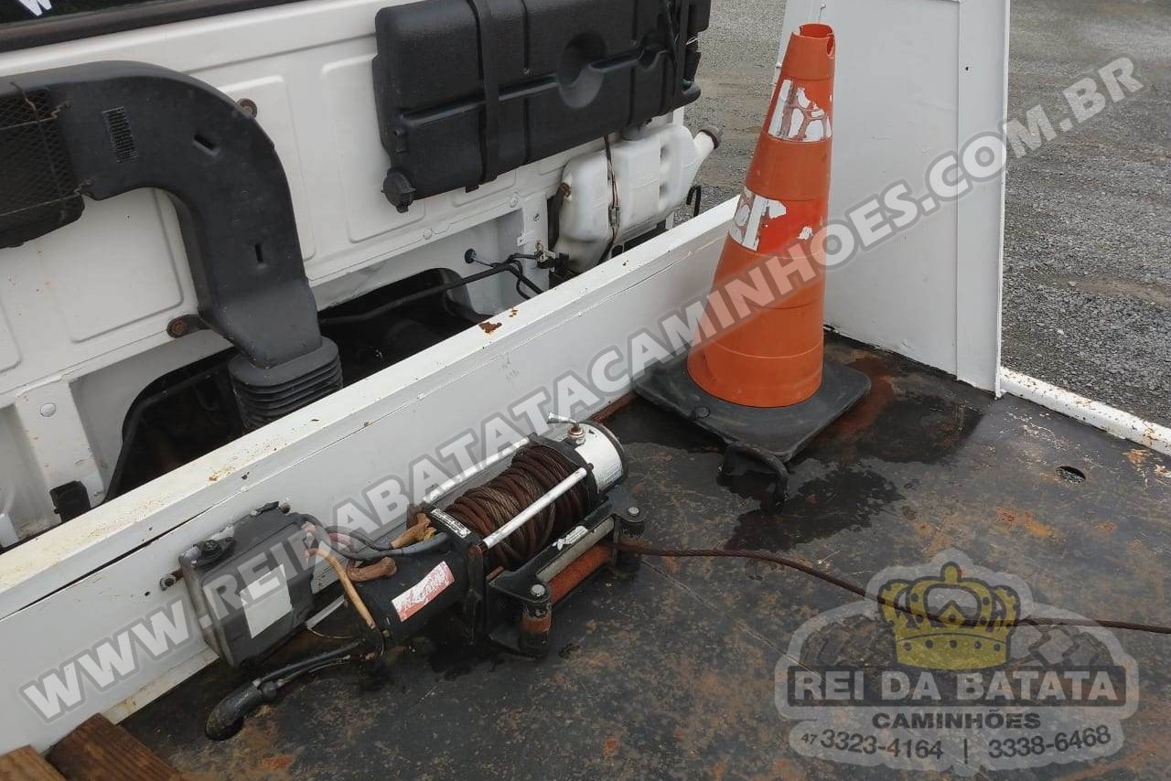 Volkswagen VW 9150 - 09/09 14