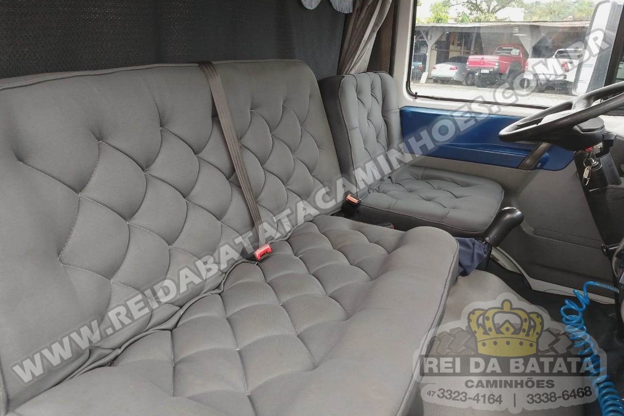 Volkswagen VW 9150 - 09/09 16