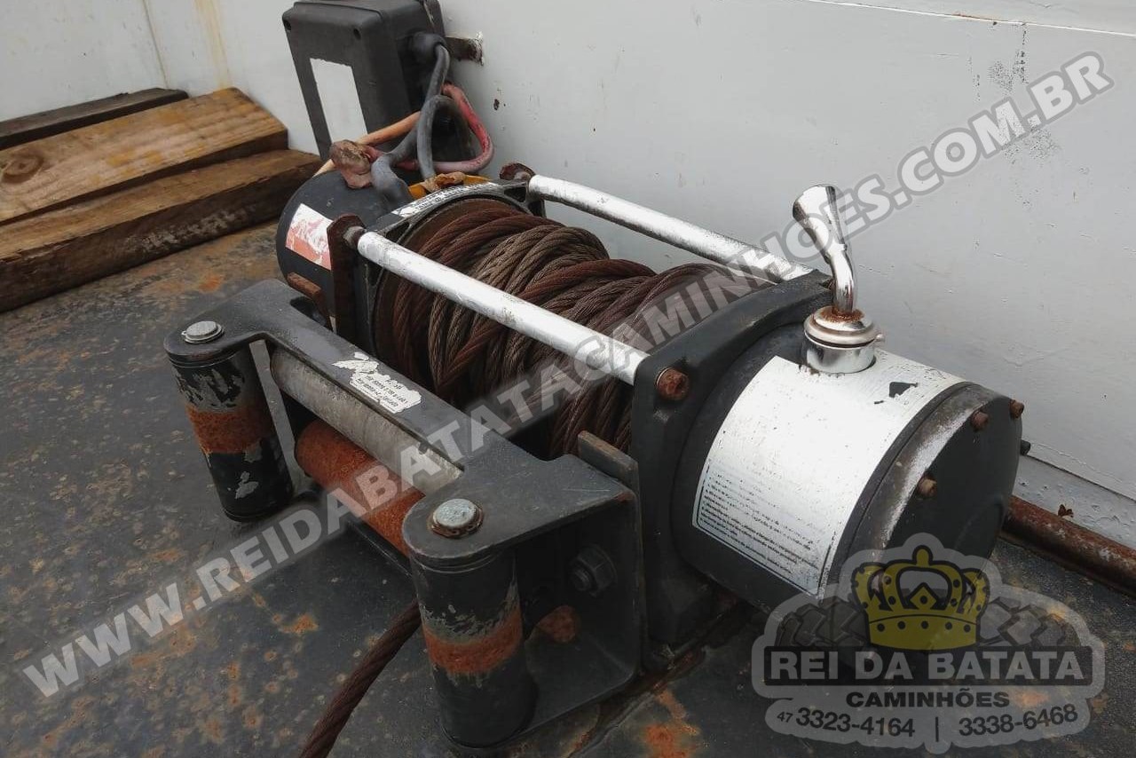 Volkswagen VW 9150 - 09/09 17