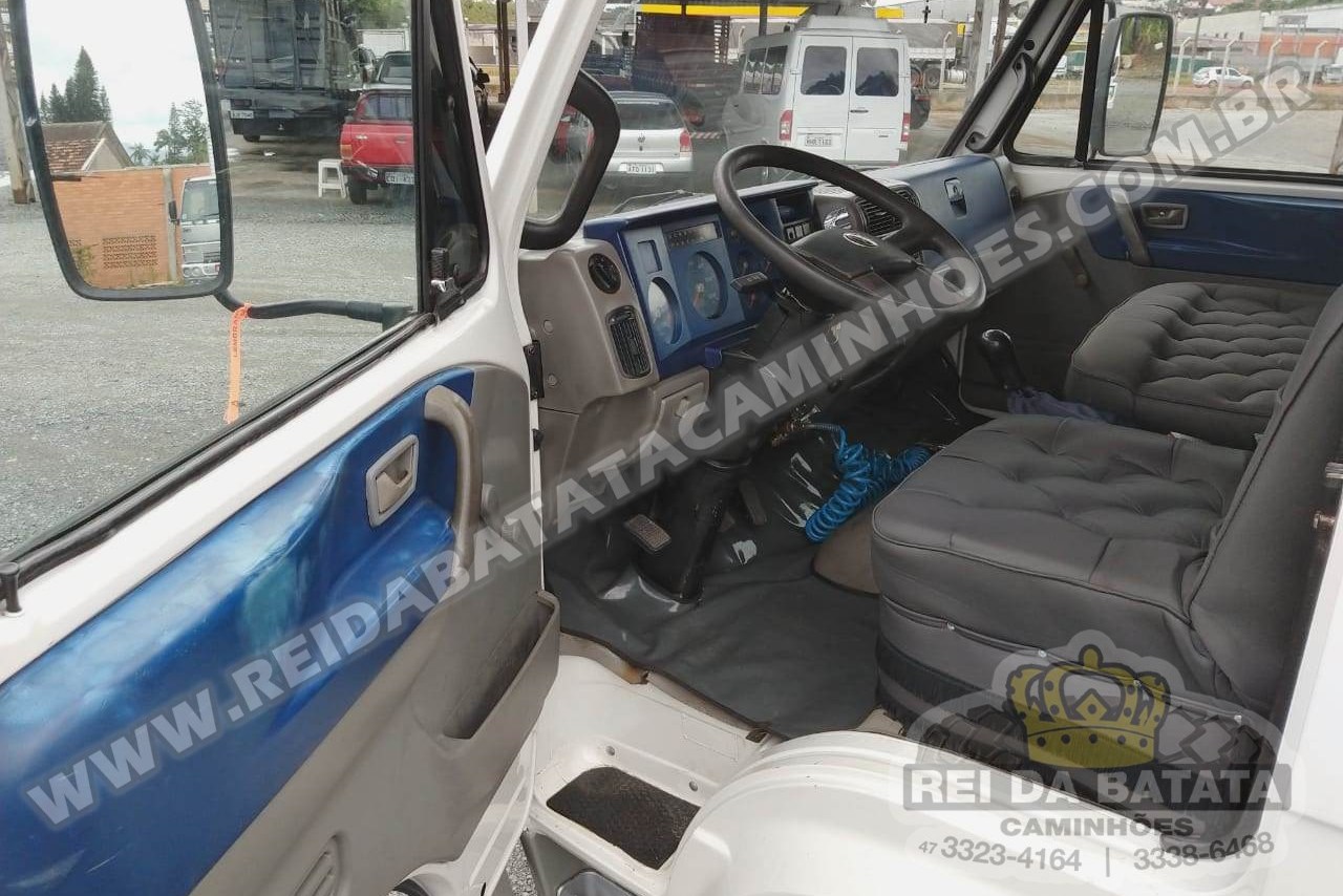 Volkswagen VW 9150 - 09/09 18