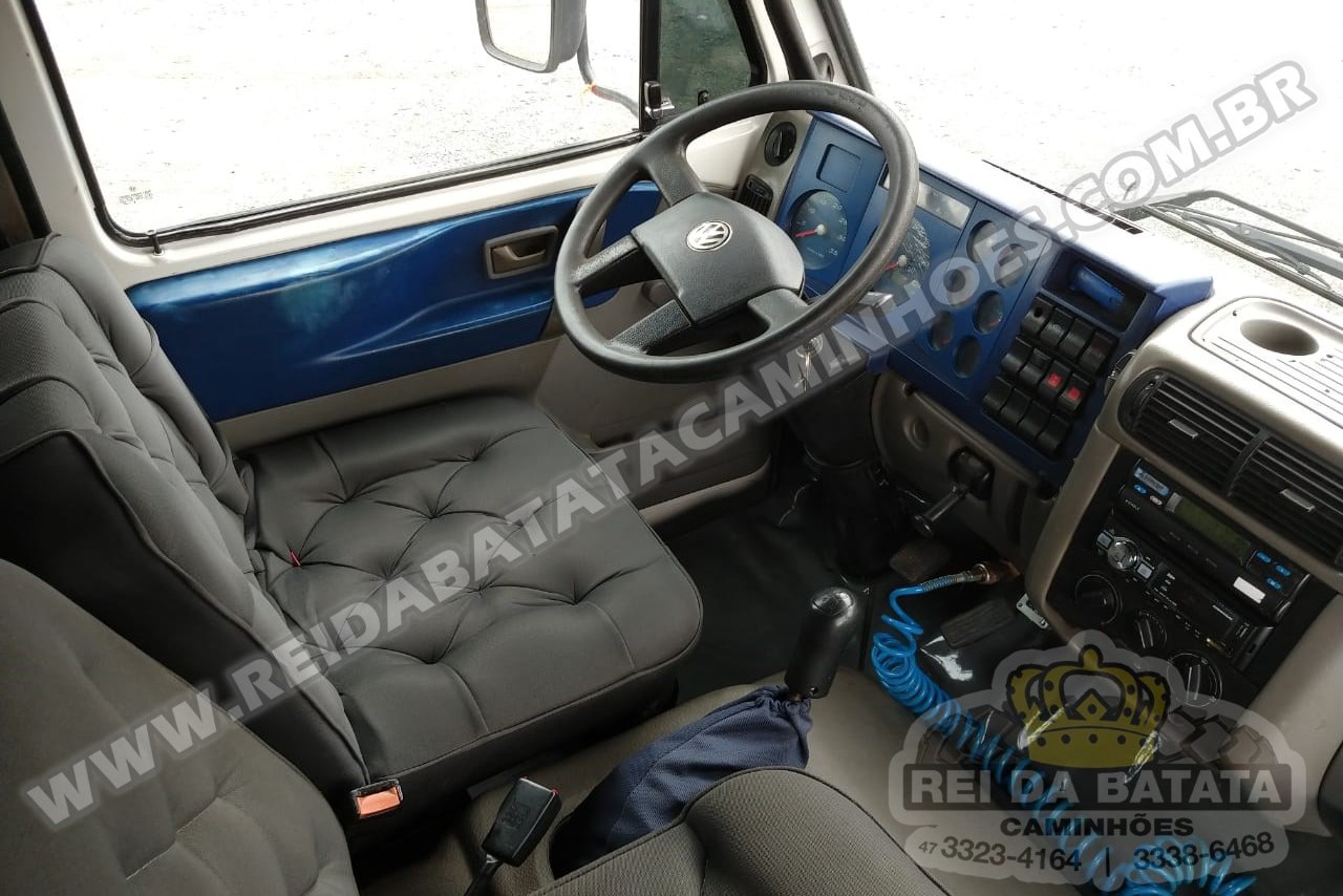 Volkswagen VW 9150 - 09/09 19