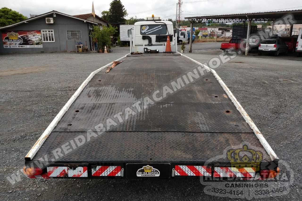 Volkswagen VW 9150 - 09/09 20