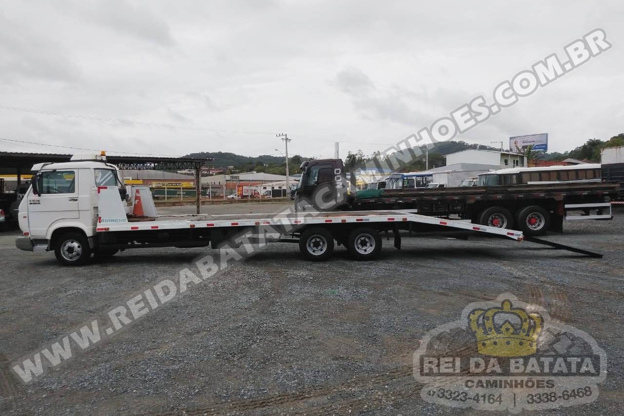 Volkswagen VW 9150 - 09/09 21
