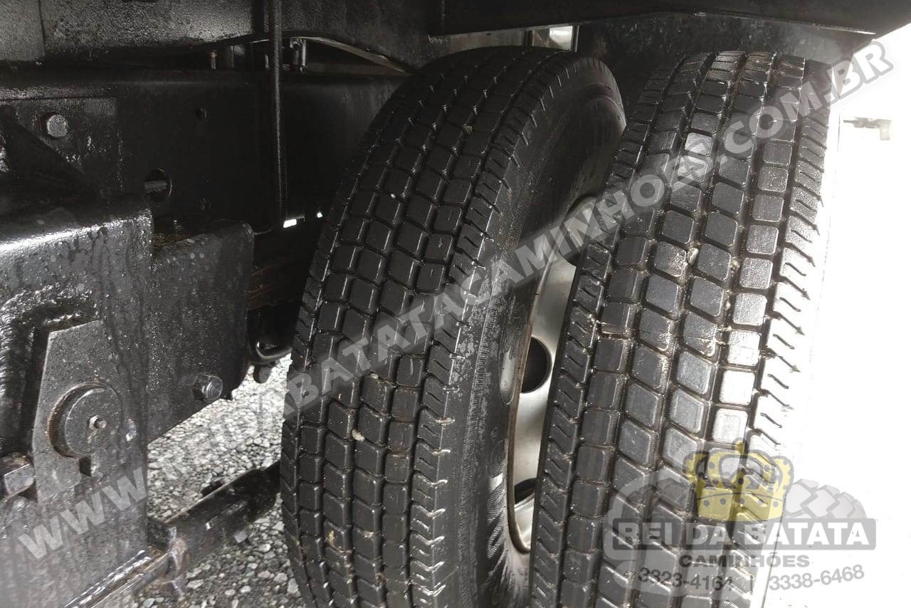Volkswagen VW 9150 - 09/09 22