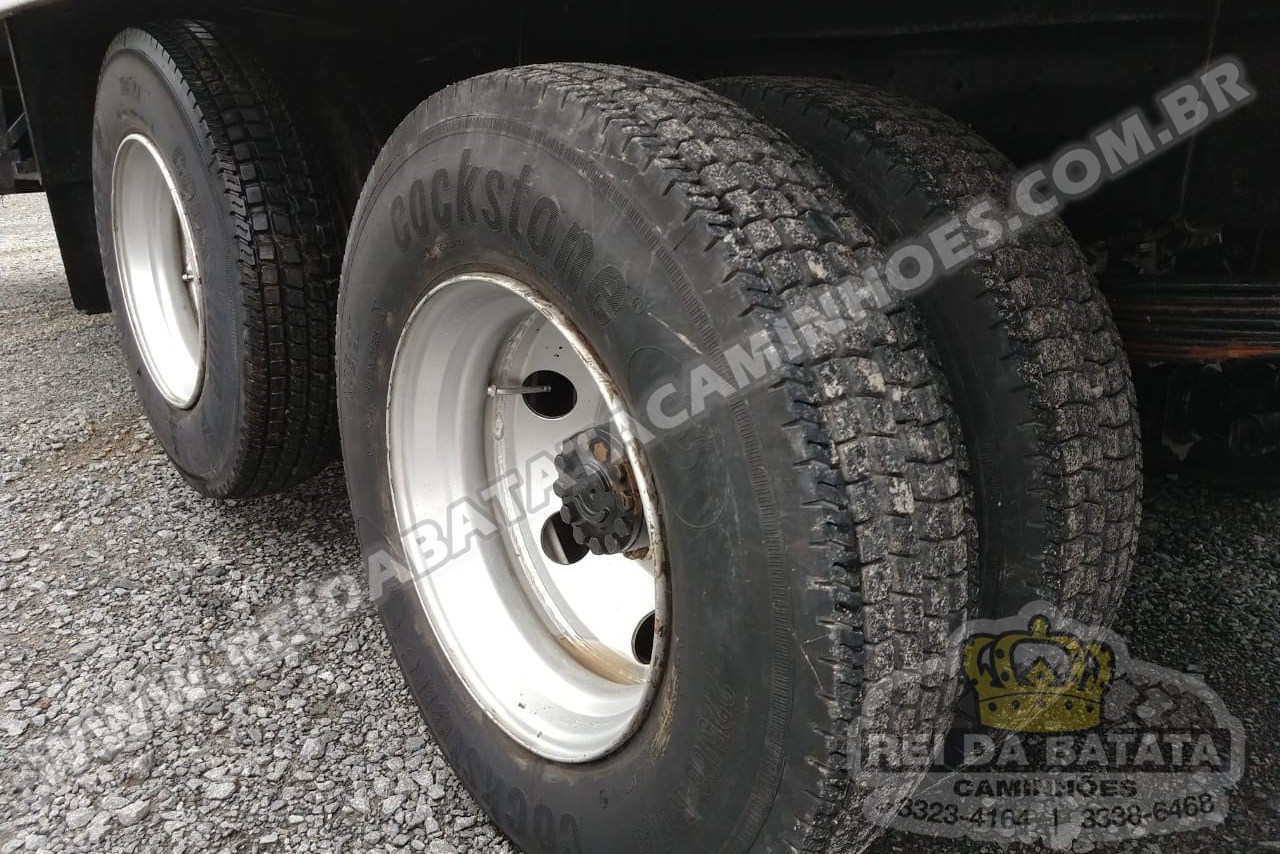Volkswagen VW 9150 - 09/09 23