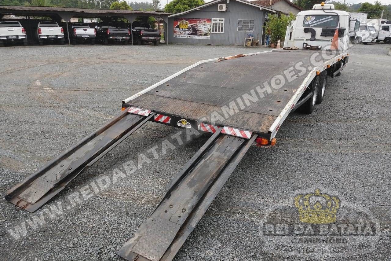 Volkswagen VW 9150 - 09/09 24