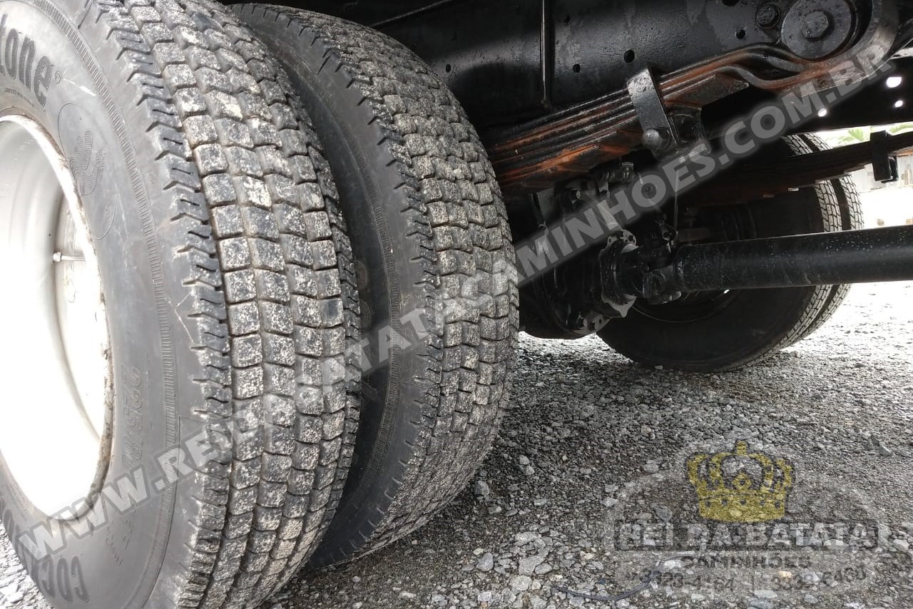 Volkswagen VW 9150 - 09/09 25