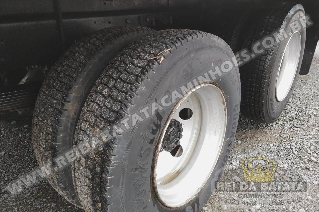 Volkswagen VW 9150 - 09/09 28
