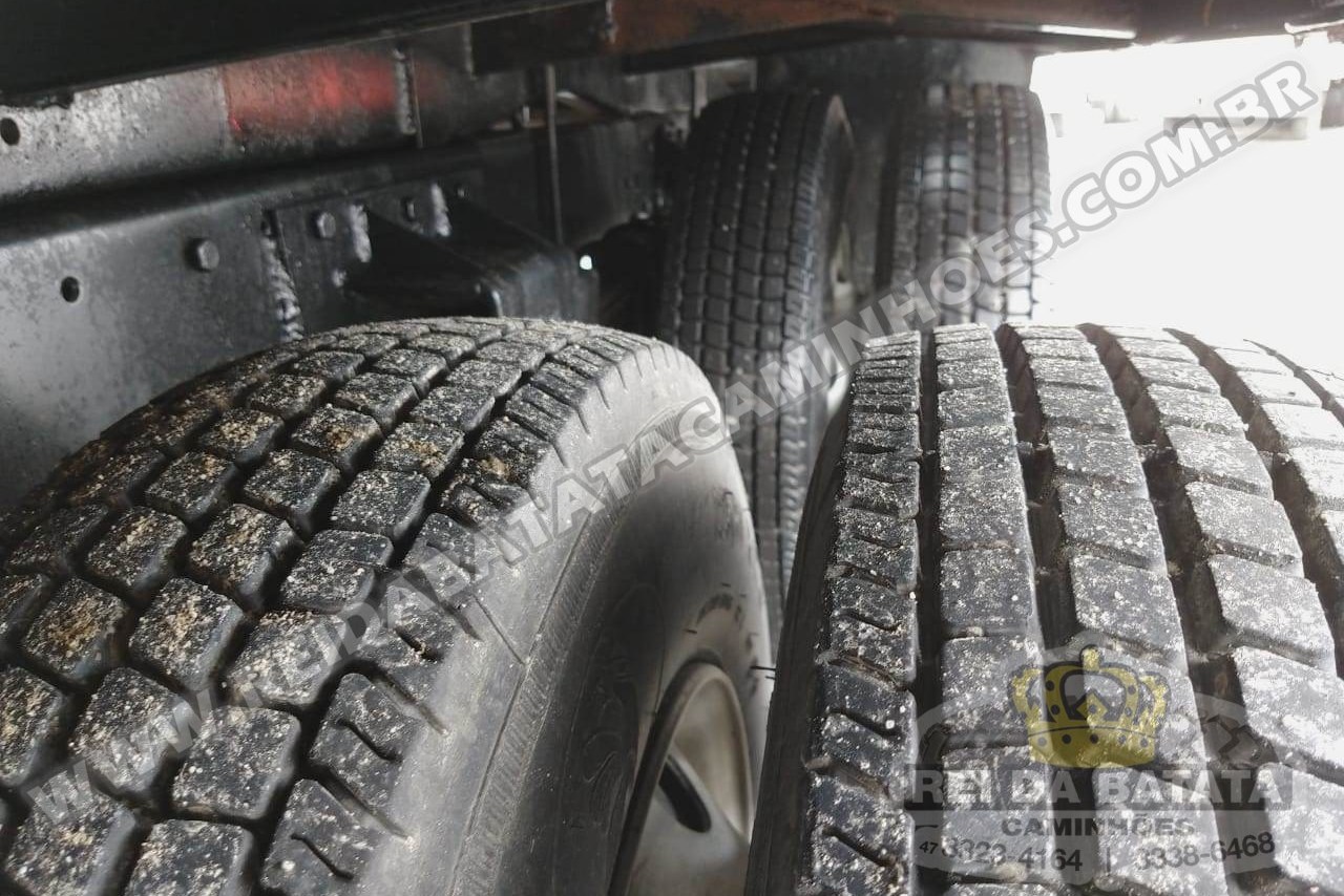 Volkswagen VW 9150 - 09/09 29