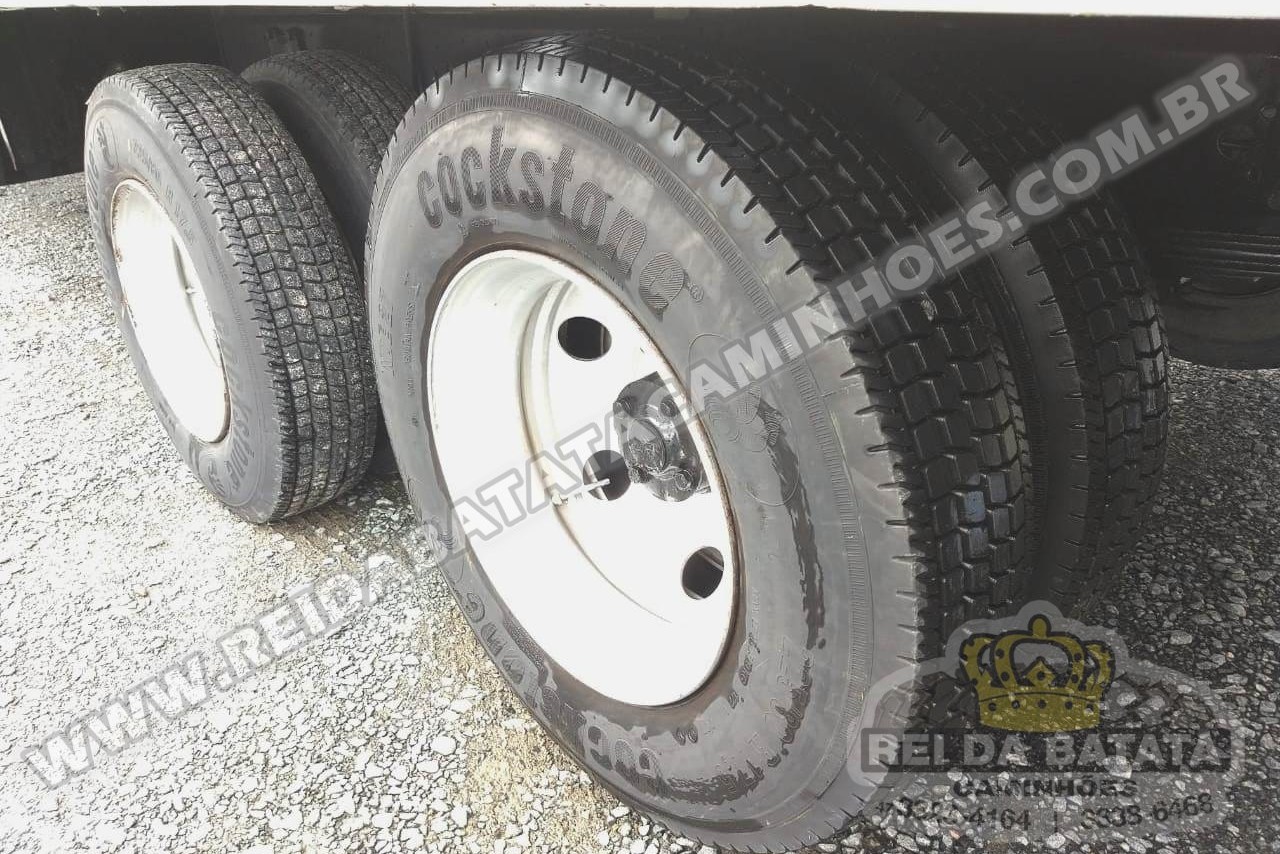 Volkswagen VW 9150 - 09/09 30
