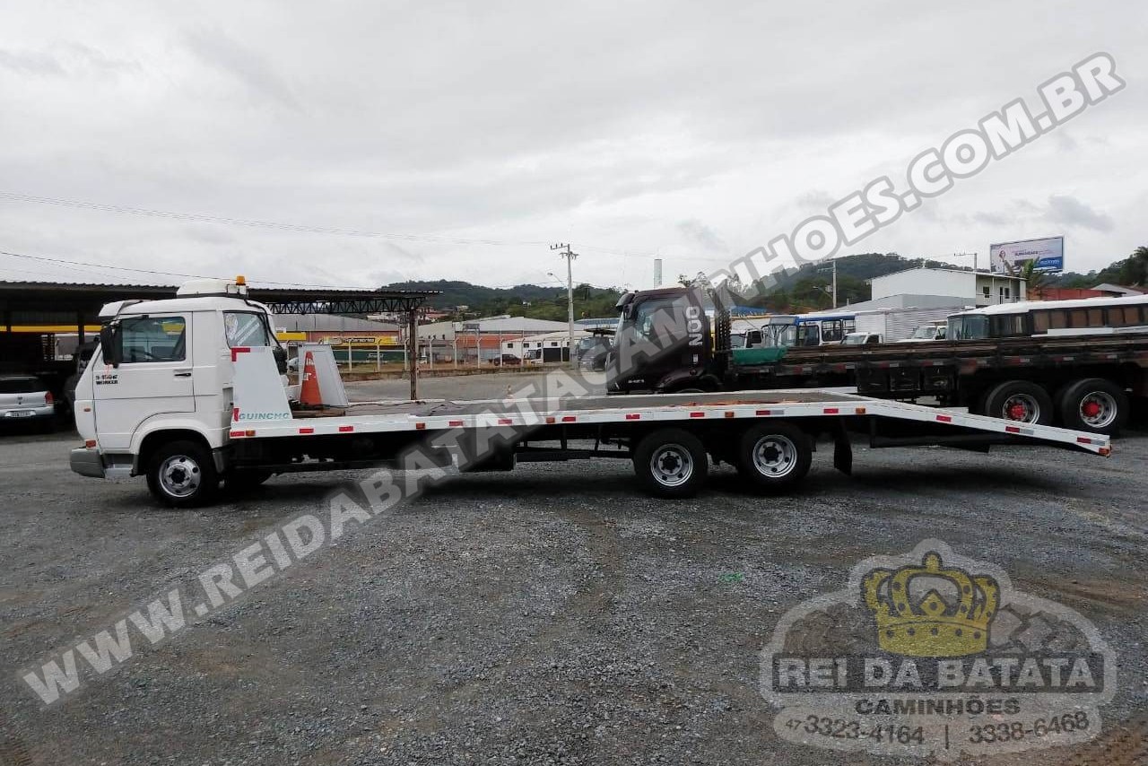 Volkswagen VW 9150 - 09/09 31
