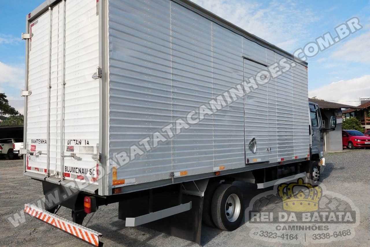 Ford Cargo816 - 13/13 2