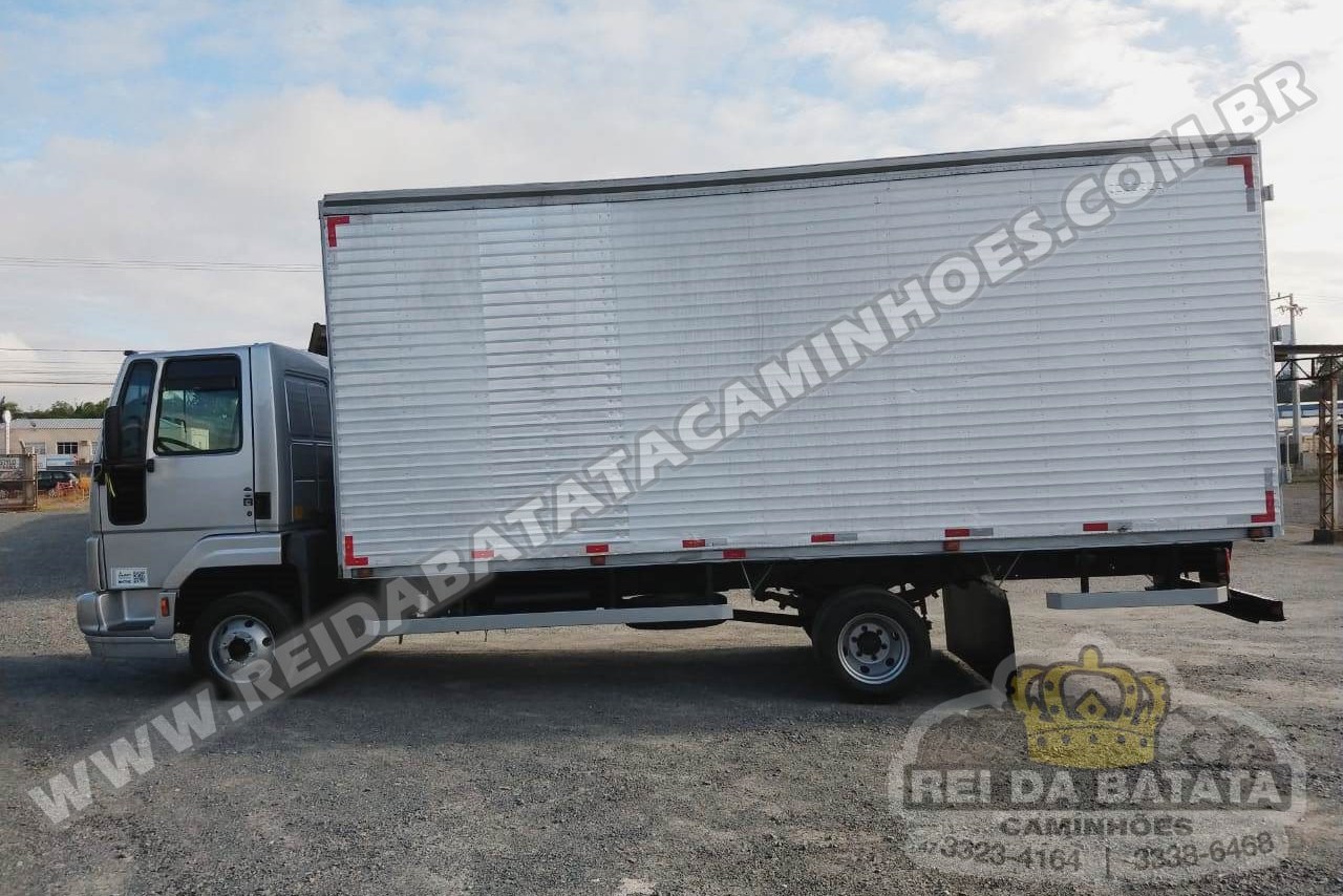 Ford Cargo816 - 13/13 4