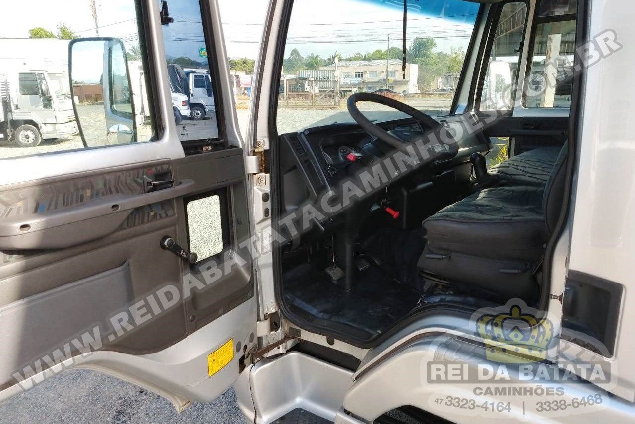 Ford Cargo816 - 13/13 7