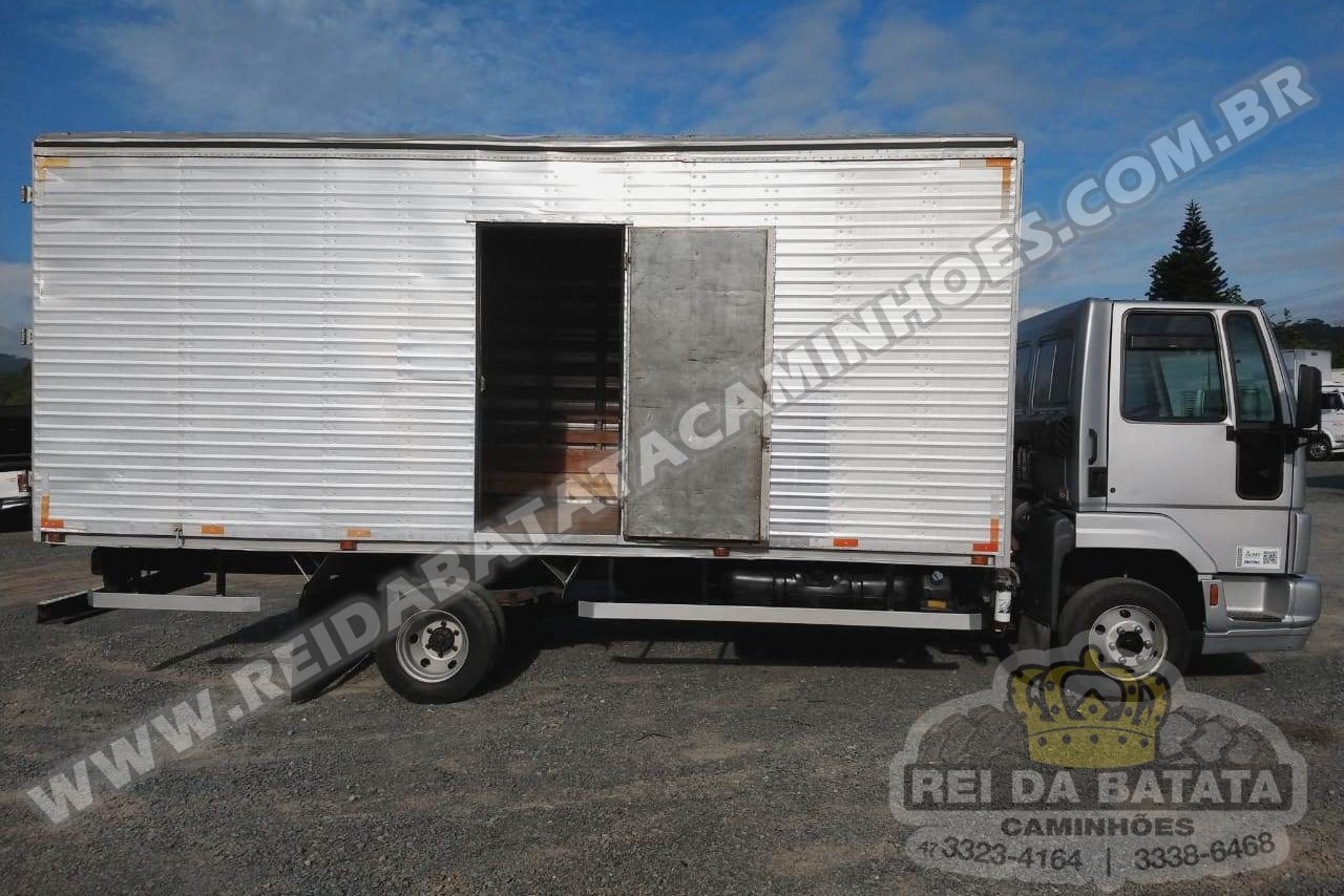 Ford Cargo816 - 13/13 8
