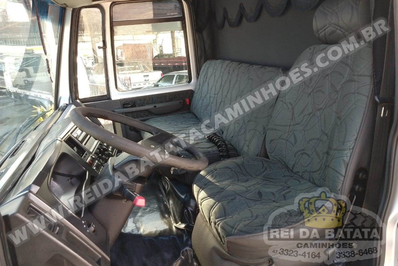 Ford Cargo816 - 13/13 9