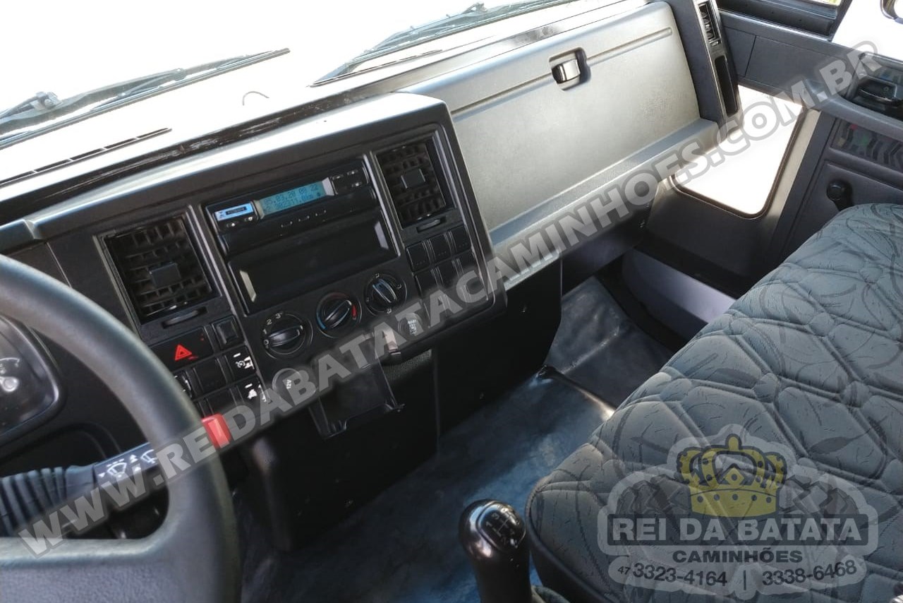 Ford Cargo816 - 13/13 10