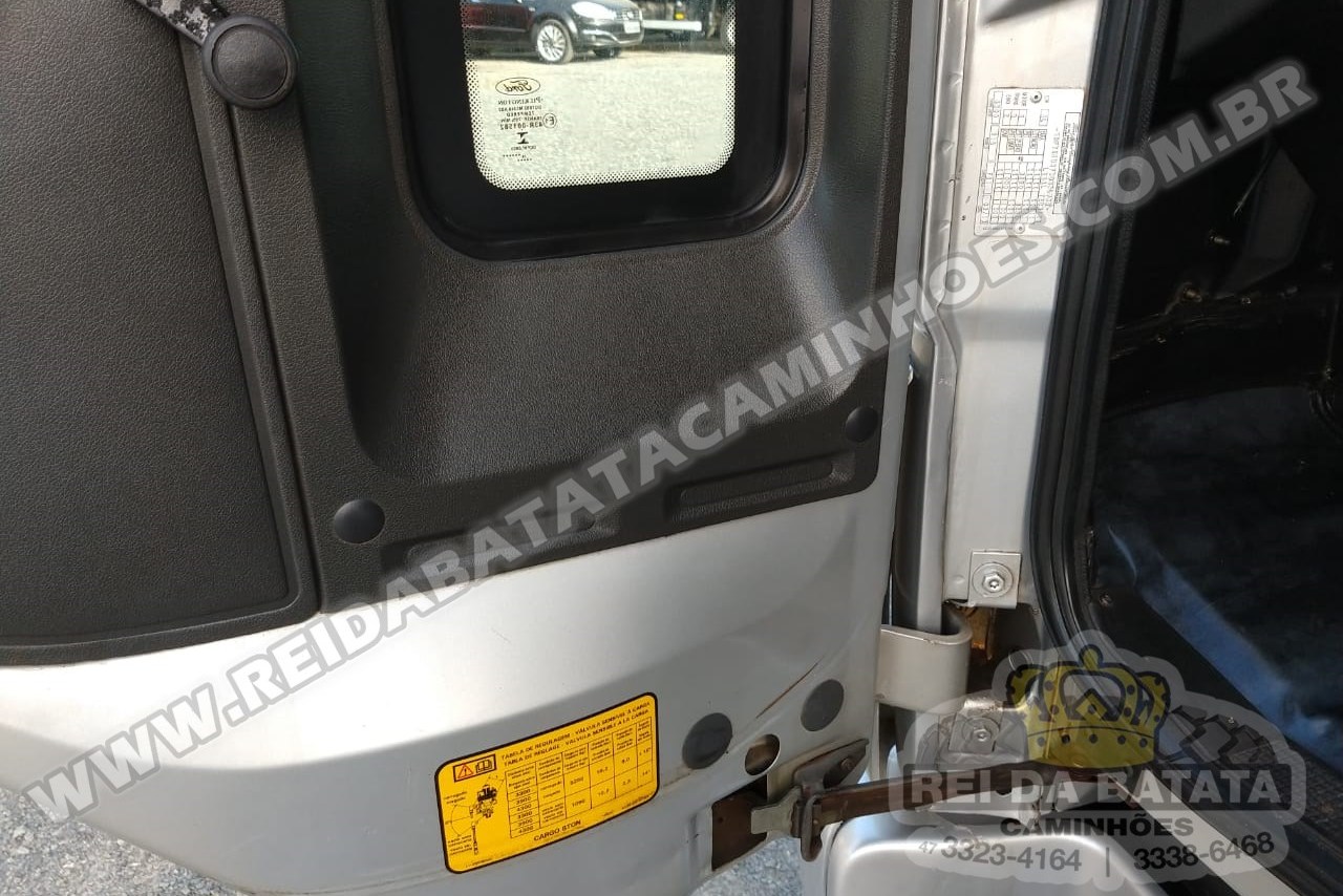Ford Cargo816 - 13/13 13