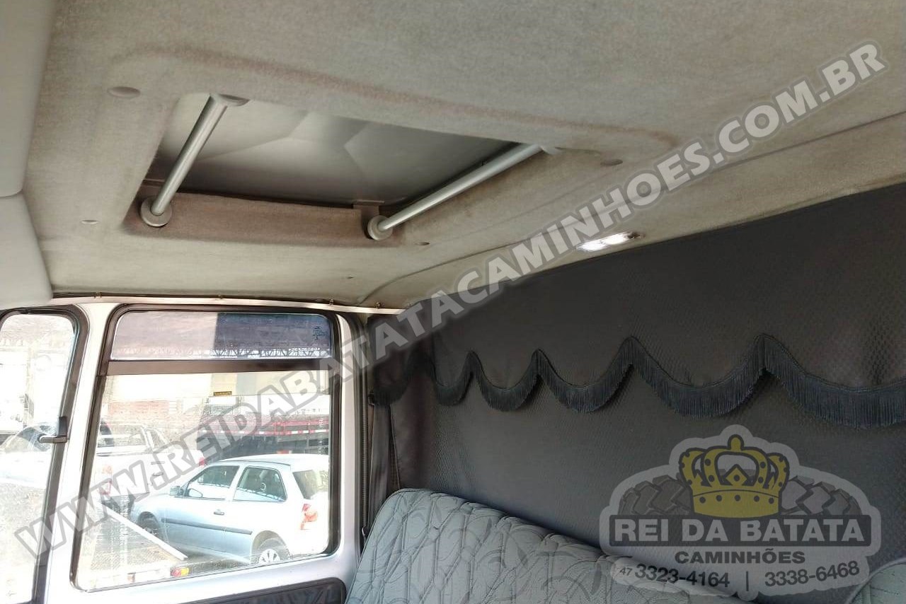 Ford Cargo816 - 13/13 14