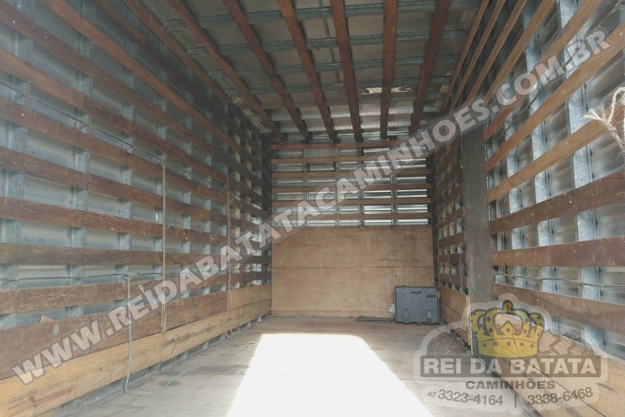 Ford Cargo816 - 13/13 15