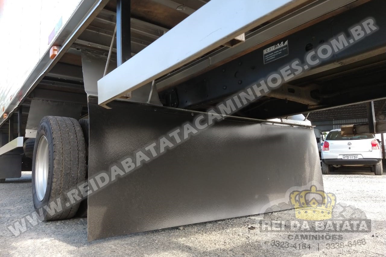 Ford Cargo816 - 13/13 20