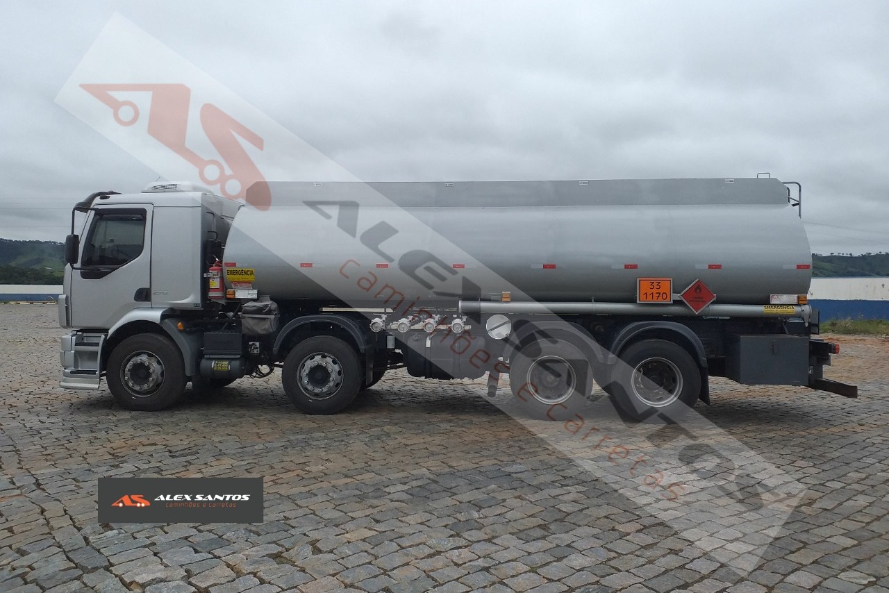 Volvo VM 270 - 13/13 4