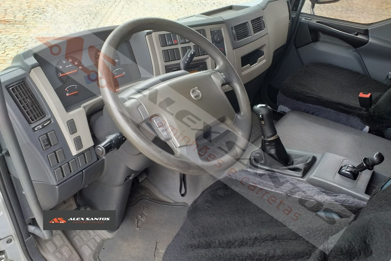 Volvo VM 270 - 13/13 5