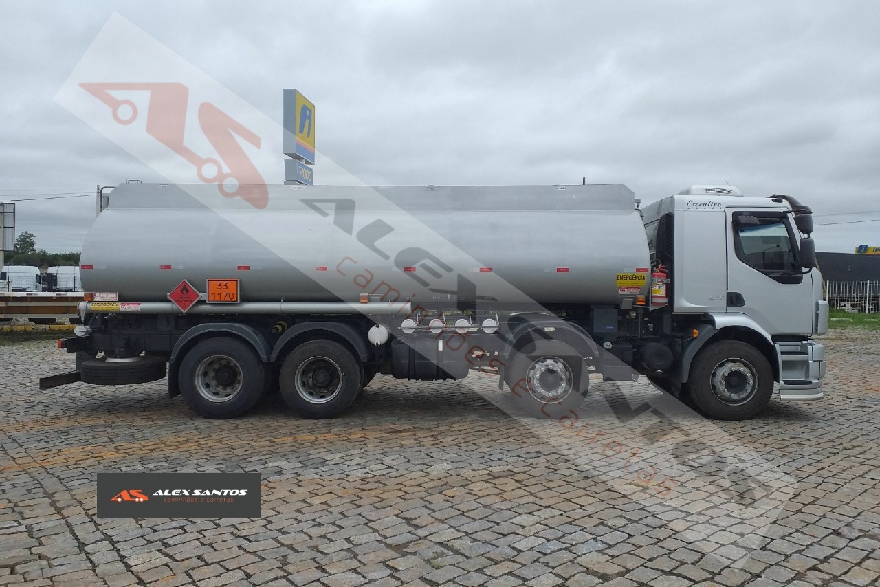 Volvo VM 270 - 13/13 6