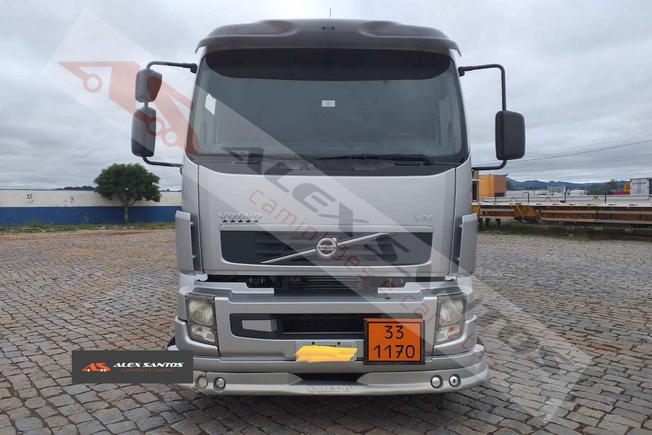 Volvo VM 270 - 13/13 7