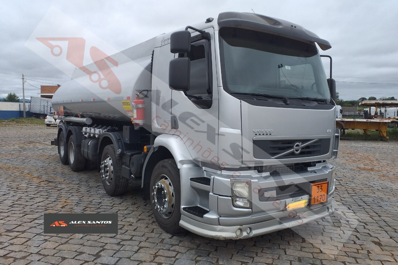 Volvo VM 270 - 13/13 9