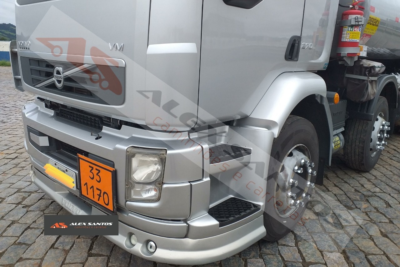Volvo VM 270 - 13/13 10