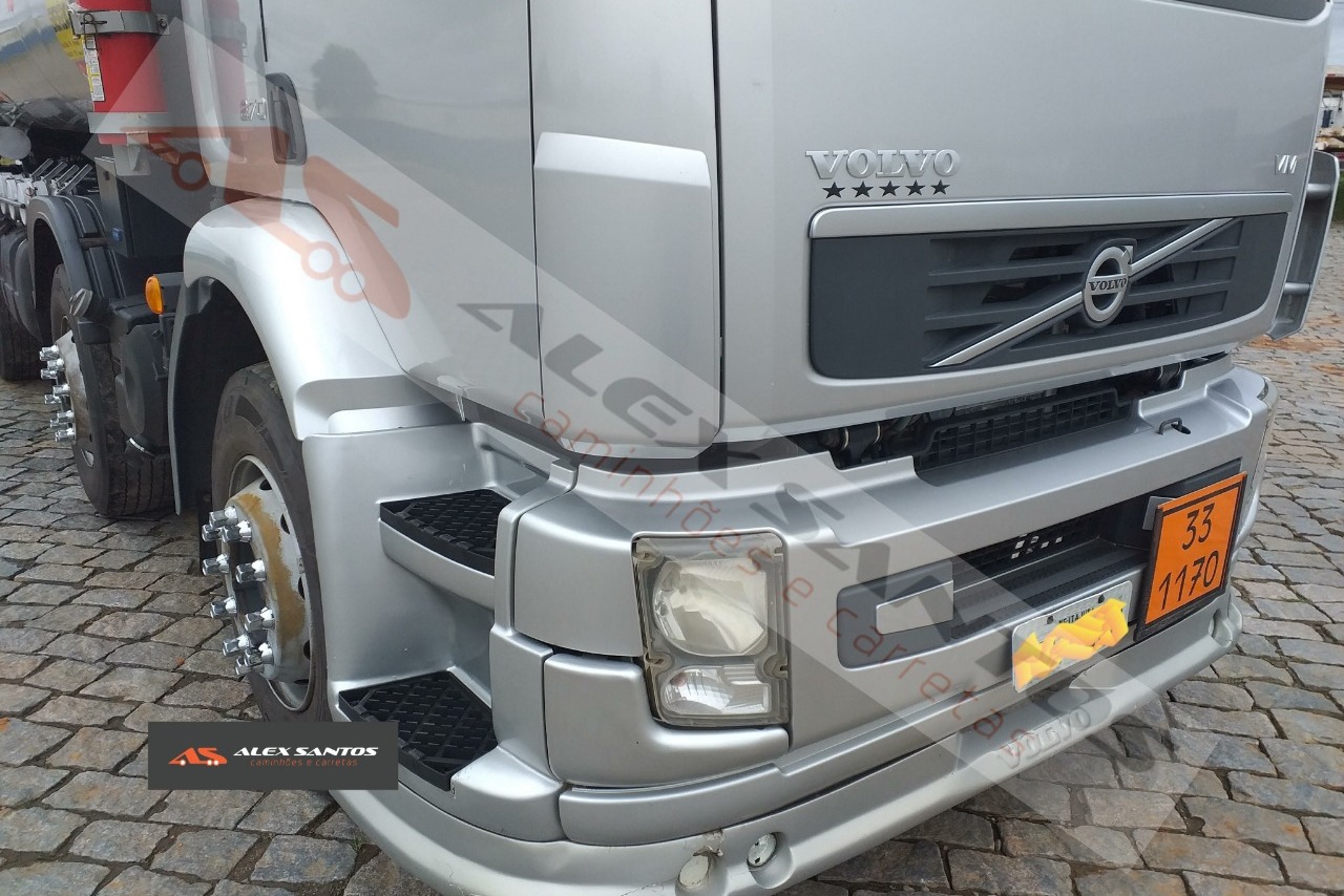 Volvo VM 270 - 13/13 14