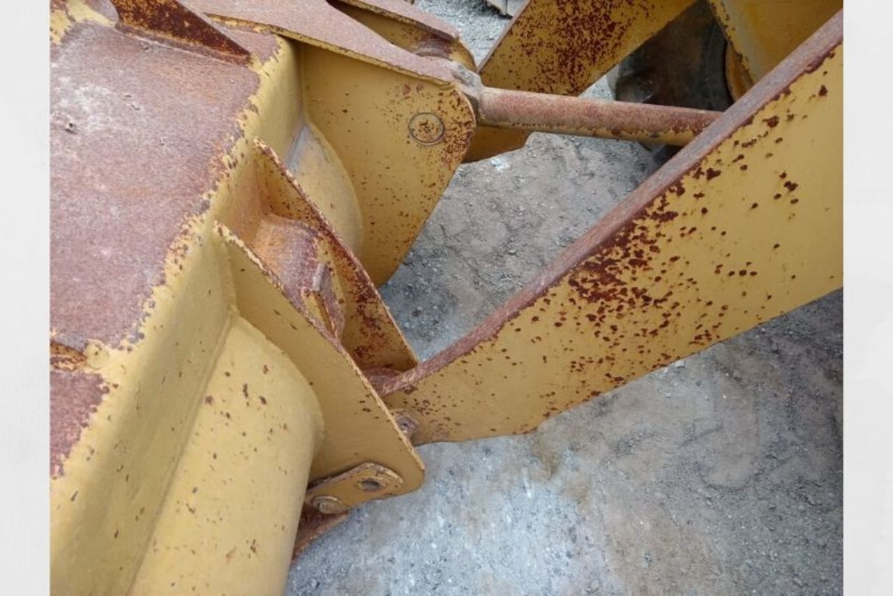 Caterpillar 924 F - 97 4