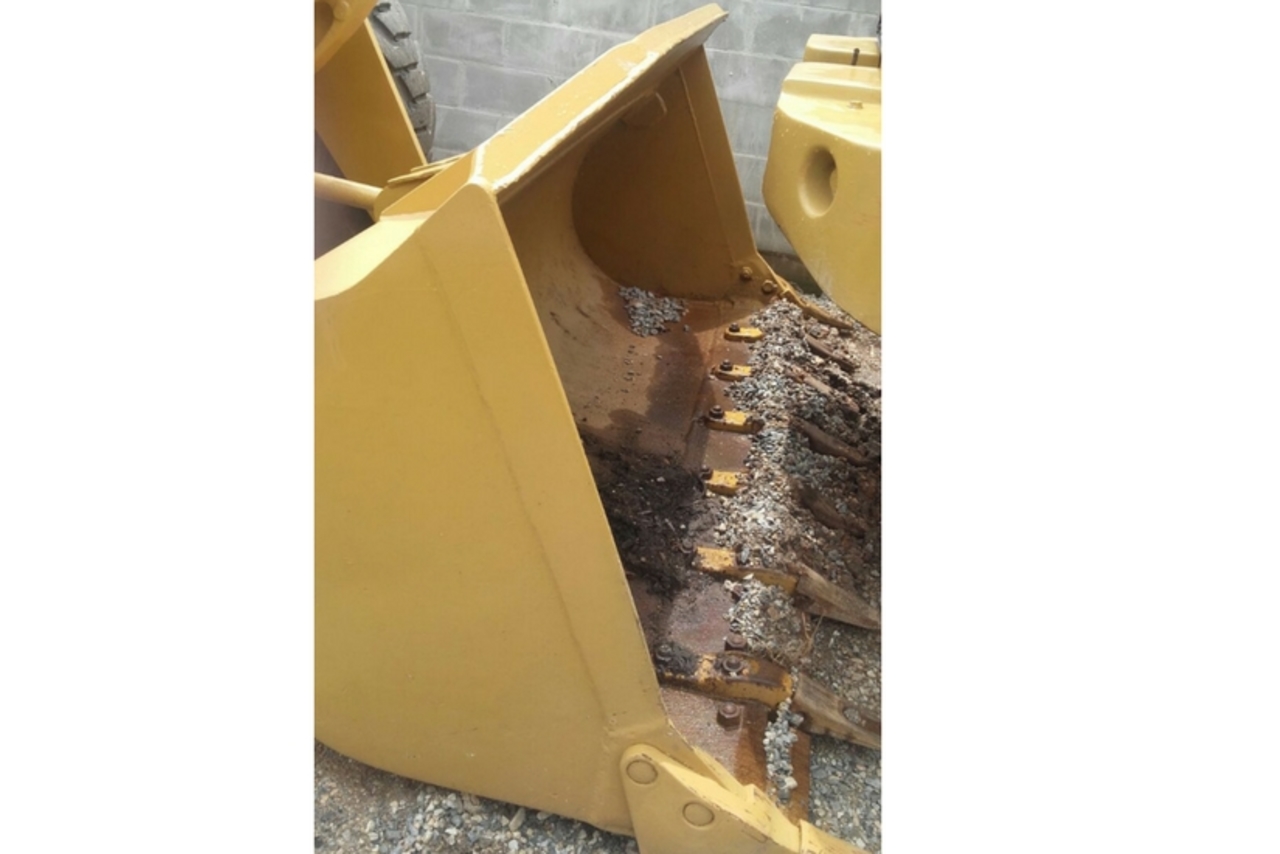 Caterpillar 924 F - 97 6
