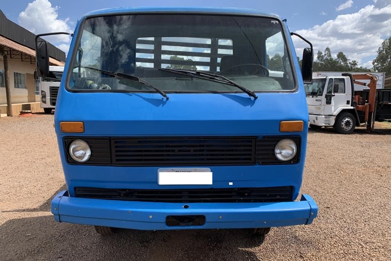 Volkswagen 6 90 - 85/85 4